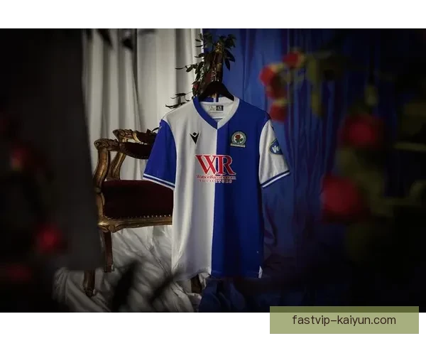 布莱克本流浪者历史