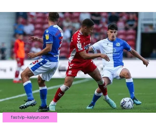 米德尔斯堡季后赛经验