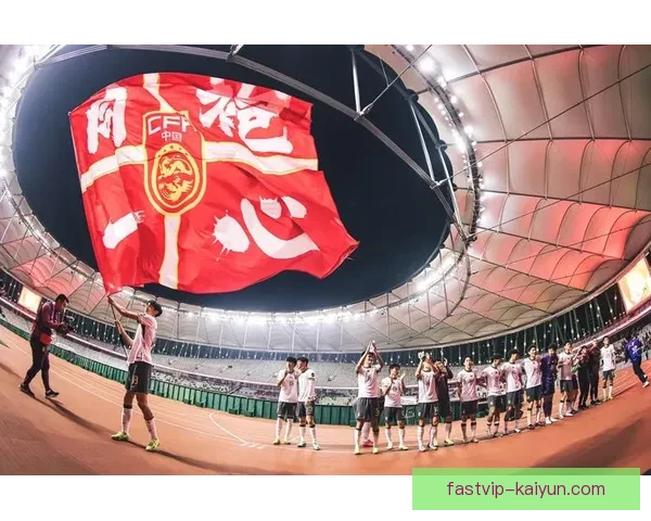 亚洲杯未来举办地揭晓，新东家承办盛会备受关注