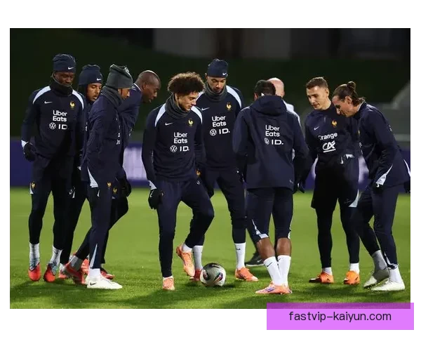 德尚战术适配性分析：法国队在国际赛场上的表现稳健