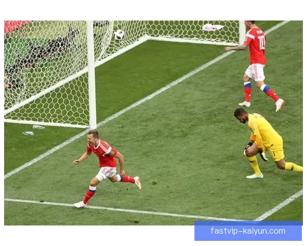 俄罗斯历史射手王持续提升进球效率 引领国家队新征程