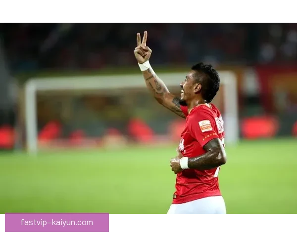 保利尼奥中场价值持续提升，成为各大俱乐部关注的焦点