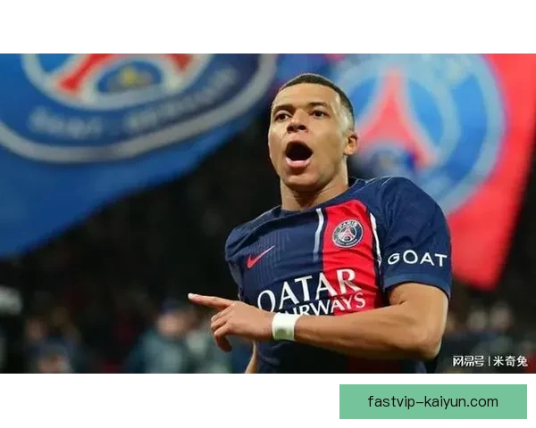 姆巴佩继C罗7号后状态回暖，备受期待的表现将影响巴黎未来走势