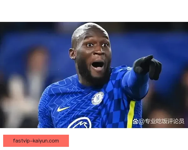 比利时卢卡库状态回暖，近期进球表现稳健