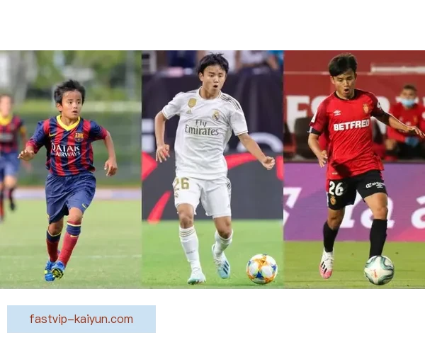 久保建英与梅西的球风对比分析，表现值得关注