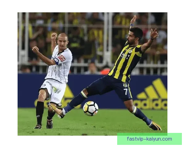 费耶诺德逼抢体系展现出竞争力增强的战术趋势