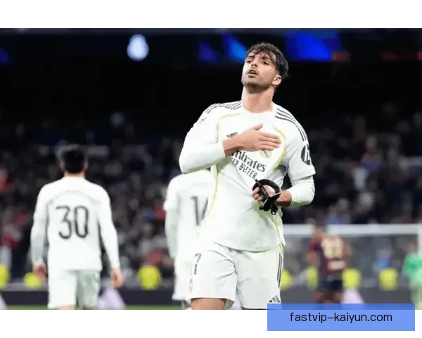 阿森西奥在球队中的关键贡献与表现分析