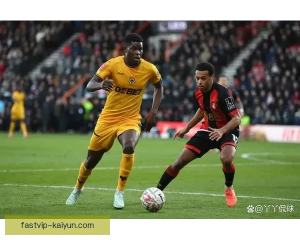 伯恩茅斯本赛季表现稳健，竞争力持续提升